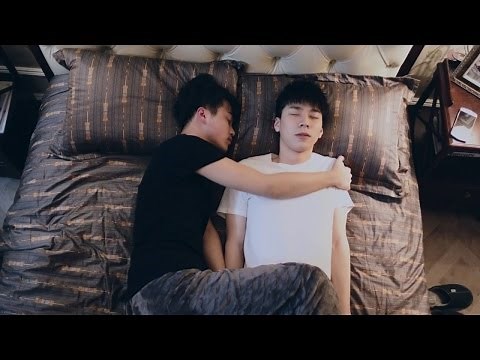 Uncontrolled Love PARTE 01 (BL/YAOI) LEGENDADO PT-BR