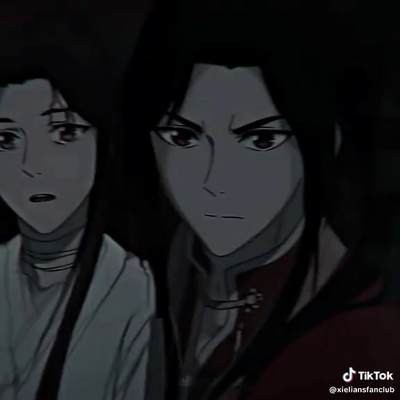 Heaven Official's Blessing Edits Featuring Hua Cheng