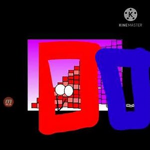 Numberblocks Deci Step Squad Team