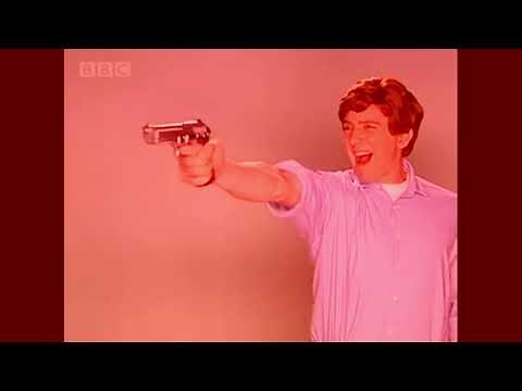 Kitchen Gun (EARRAPE)