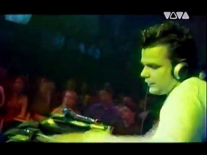 366K views · 11 reactions | The legendary ATB performing 'Hold U' 17 years ago... Every avid trance fan needs to watch this! ❤️ | We Rave You | Facebook