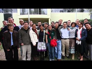 Gateway Church Models Urban Evangelism - Melbourne, Australia