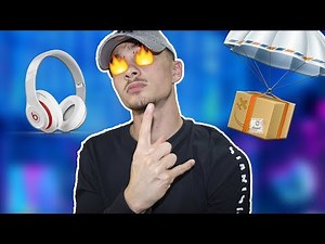 J'OUVRE THE COLIS #02 + CONCOURS 🙊