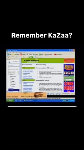 @90zkidsclub | The show “The Screen Savers,” originally aired on TechTV from 1998 to 2005. It was a tech-focused variety show that covered computers, new... | Instagram