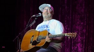 AARON LEWIS: 'We're Not Blind DONALD TRUMP Followers.  We Are Wide-Awake Americans That See It All'