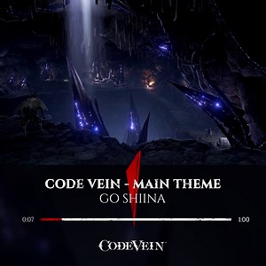1.4K views · 38 reactions | Only a grandiose theme could truly breathe life into your adventures in Code Vein. Which piece of music touched your vampiric soul throughout the journey? | BANDAI NAMCO Entertainment | Facebook