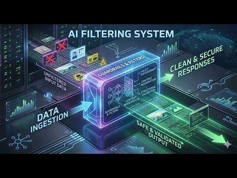 Filtering in AI & LLMs The Complete Guide