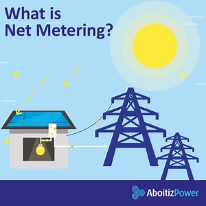 40K views · 735 reactions | Contact Visayan Electric Co. to know more about their Net Metering Program. Read about our happy net metering customers at https://goo.gl/s75baz #IChooseAP | Aboitiz Power Corporation | Facebook