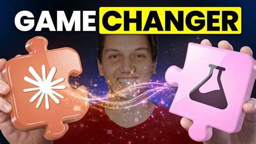 How Claude Code & Google Stitch 2.0 Are Changing Web Design Forever