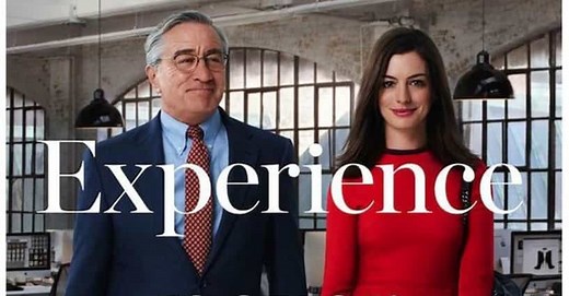 The Intern Movie Quotes
