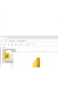 How to open PBIX file (step by step) 2026