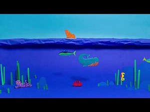 Aquatic Adventure Craft Kit | Kid Made Modern