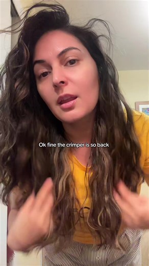 Crimper Review: Why It's Worth the Hype for Beachy Waves