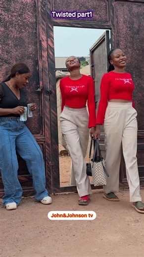 The Drama Unfolds: Twisted Part 1