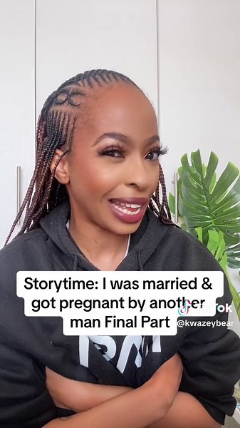 Storytime: I was married & got pregnant by another man | Final Part