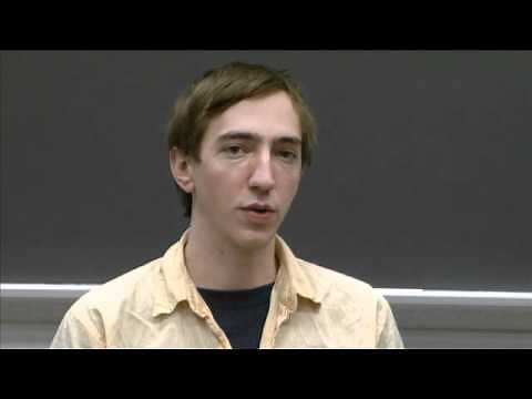 Recitation Introduction for MIT 18.01SC, 18.02SC