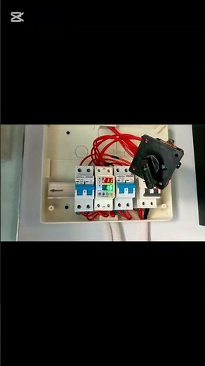 Electrical Panel Wiring Explained and solar panel installation