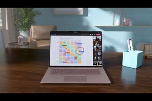 Whiteboard : comment créer et partager des modèles personnalisés