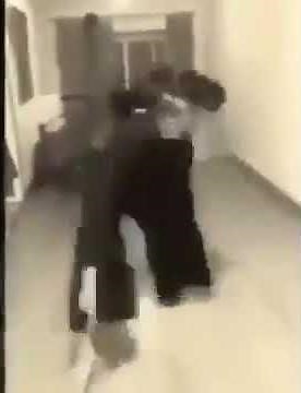 Cursed Michael Jackson Dancing with Unnerving Music