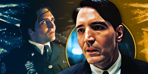 David Dastmalchian Reflects On His Christopher Nolan Film Journey From The Dark Knight To Oppenheimer: "Changed My Life"