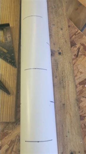 4 inch grow tower layout