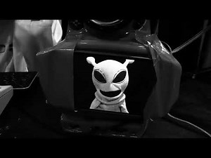 SML, in the next year, the aliens attacking again!