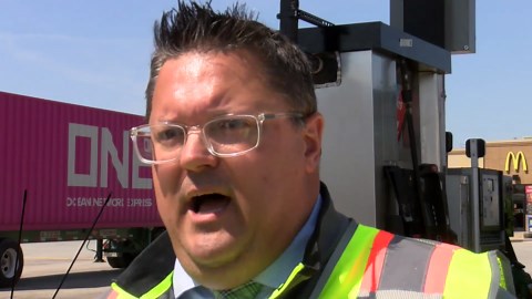 Decatur's ADM introducing new diesel fuel