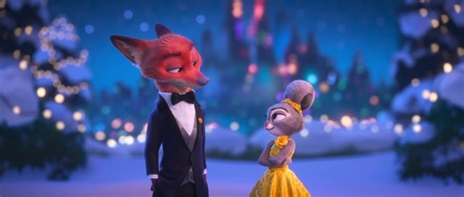 «Zootopia 2» ‒ Trailer 2