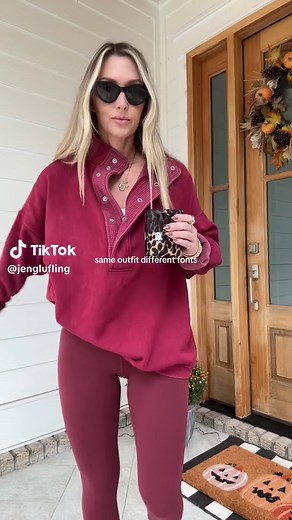 Favorite Everyday Outfit: Casual Style and Comfy Outfits