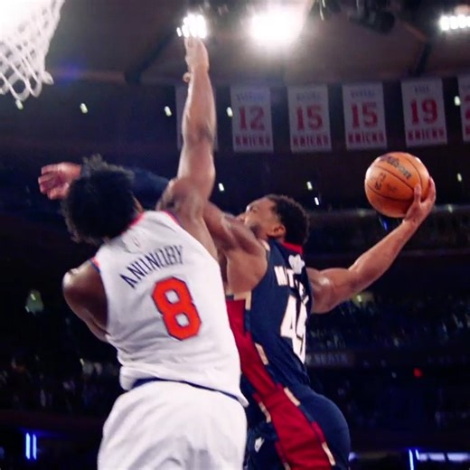 NBA Wired: The 5 Games of Christmas 🔊 Relive the sights and sounds of this year’s incredible Christmas Day in the NBA! 🎁🎄 | NBA