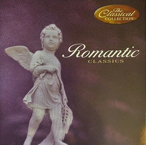 Various - Romantic Classics