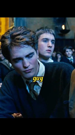 Behind the scenes secrets from Harry Potter #harrypotter #harrypotterfan #behindthescenes