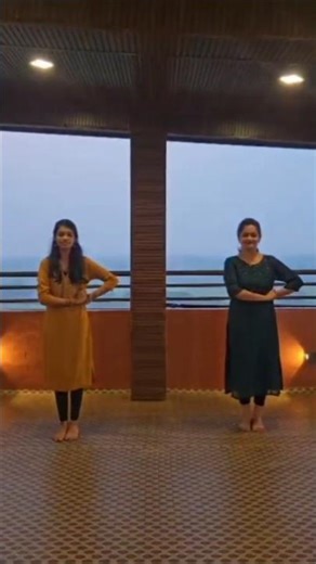 Easy Classical Dance #dance #dancecover #danceperformance #dancer #dancerlife #dancevideo