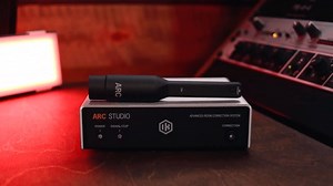 3.4K views · 34 reactions | Home Studio Simplified is a go-to source of information on setting up the best home studio possible. Check out their thoughts on ARC Studio and how it can be the solution you've been looking for to make your studio monitors sound better. Watch the full video at https://youtu.be/e08COZaNoAk?si=6GriwtaO4MxWGK7T. | IK Multimedia | Facebook