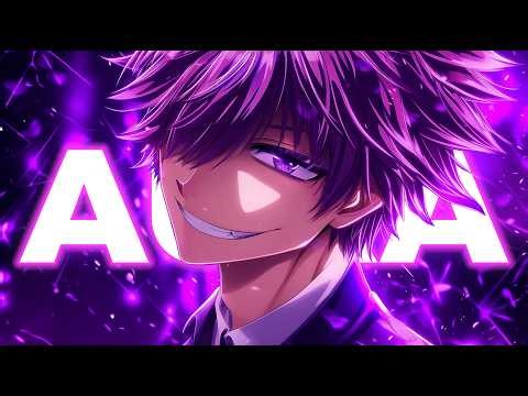 AURA = ♾️ | 1 HOUR VIRAL AURA MUSIC PLAYLIST 2026 🔥 BOUNCE PHONK MIX to BOOST YOUR AURA