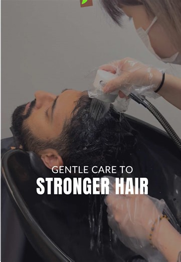 That feeling when your hair transplant is done… and your real care journey begins. 🤍 The procedure is just step one. Proper aftercare is what protects your grafts, supports healing, and ensures healthy, natural growth. Your post-op phase matters and we guide you every step of the way. ☑️ Gentle scalp care to support healing ☑️ Helps reduce redness, swelling & discomfort ☑️ Protects newly implanted grafts ☑️ Promotes stronger, healthier hair growth ☑️ Personalized aftercare guidance from our spe