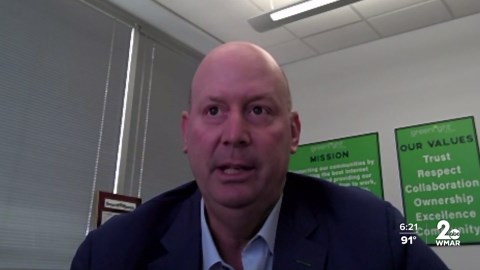 Greenlight Networks to bring $100 million fiber internet services to North Baltimore