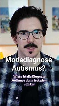 Is autism a trendy diagnosis? | InsideAut