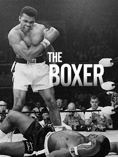 The Boxer: A Tribute to Generation X