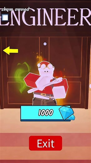 New Engineer Class in 99 Nights in the Forest