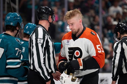 Senators News and Rumors: Ottawa Among List of Trade Deadline Suitors For $25.5 Million Flyers D-Man Rasmus Ristolainen