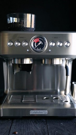 16 reactions · 4 comments | Coffee is part of our daily grind. ☕ Now through 9/30, save 30% on all Calphalon coffee makers! Shop now at the link in bio or in today’s story. : @moniquepolanco_ . . #Calphalon #Coffee #CoffeeMaker #Sale | Calphalon | Facebook