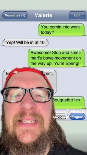 Funny Text Message Fails That Will Make You Laugh