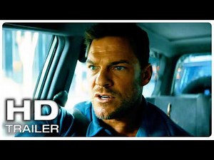 RUNNER Official Trailer (NEW 2026)