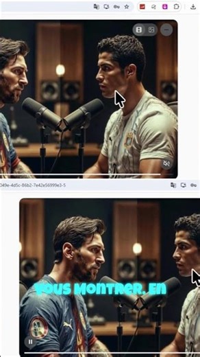 Vos avatars parlent: Synchronisation labiale parfaite!