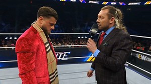 🚨🚨#BOAD is LIVE until Midnight ET w/ @THETOMMYDREAMER reacting to everything #AEWDynamite!Tap in and join us at 877-344-4893 & on Pro Wrestling Nation 24/7 Ch. 156