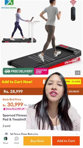 Daraz 6.6 Mid Year Shopping Fest: Best Deals to Grab Now