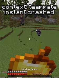 Humbling the Worst Spear Macer in Minecraft PvP