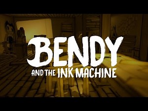 Build Our Machine (Alpha Mix) - Bendy and the Ink Machine