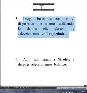 ¿Que hacer si solo se escucha solo el lado izquierdo o derecho de tu audífono? FÁCIL, PC/Laptop